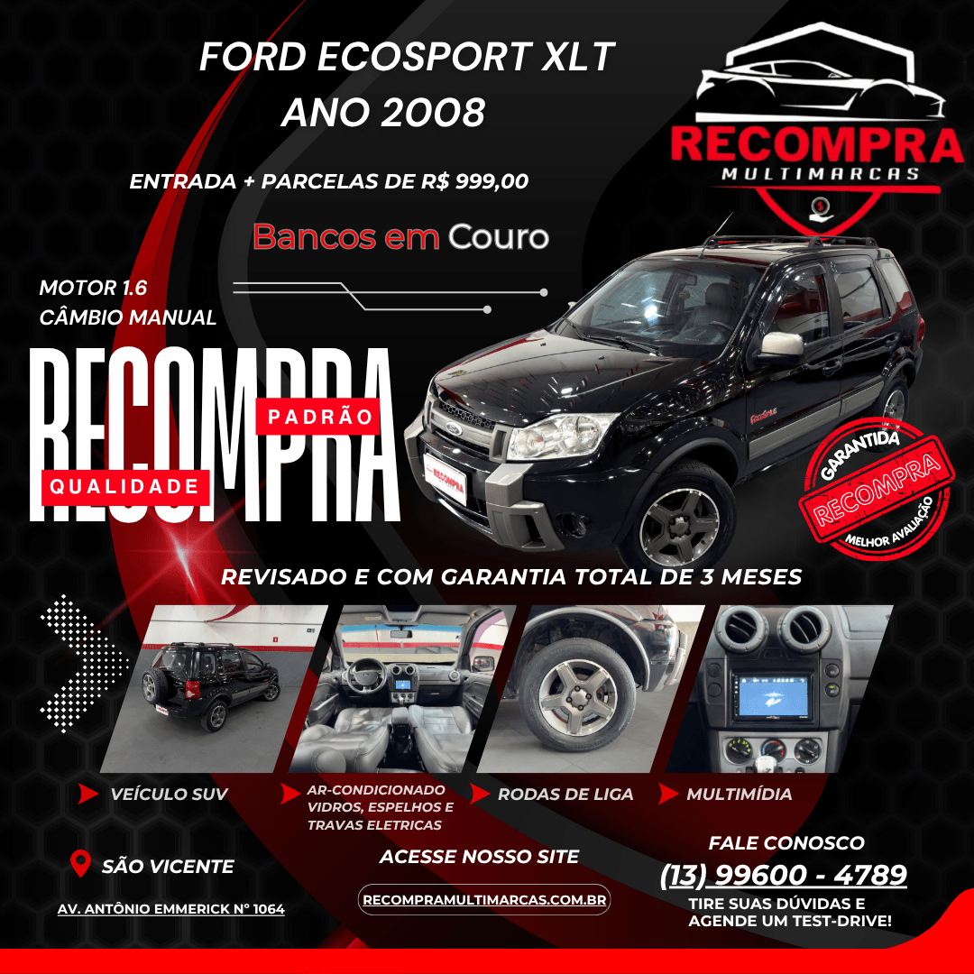 ECOSPORT