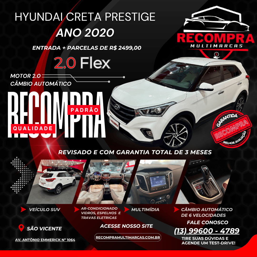 CRETA