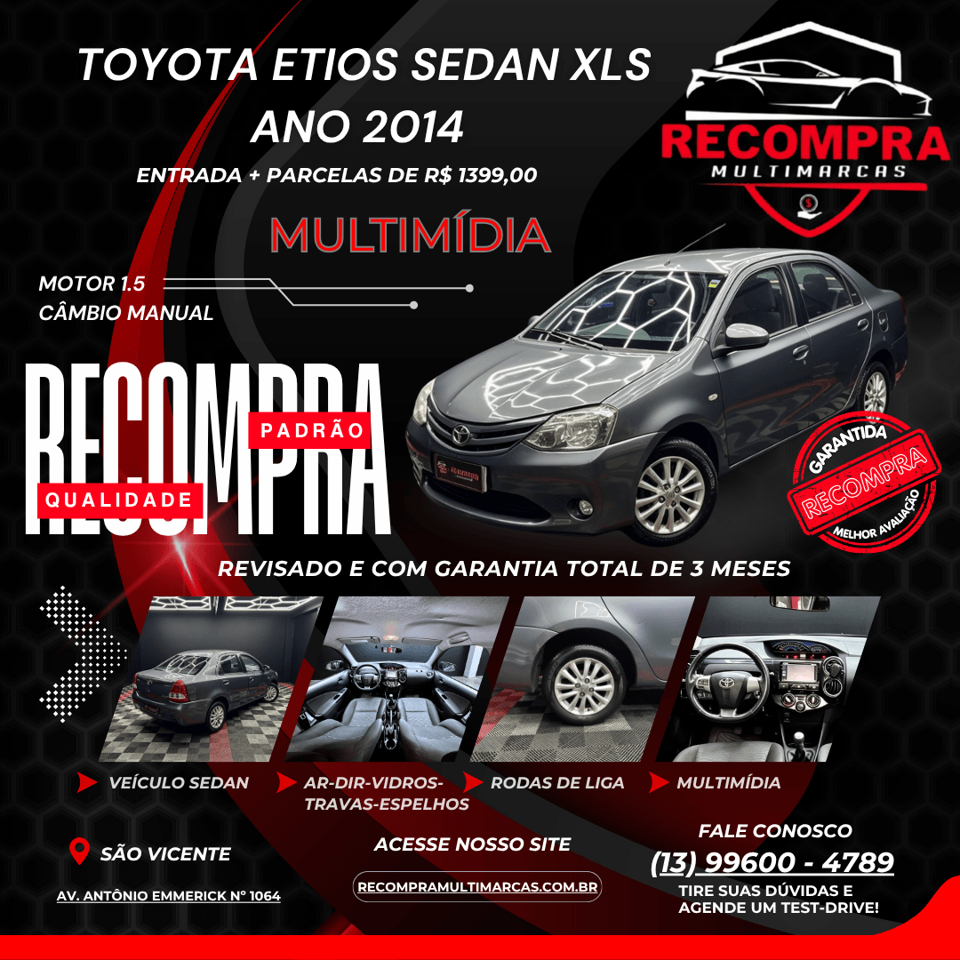 ETIOS
