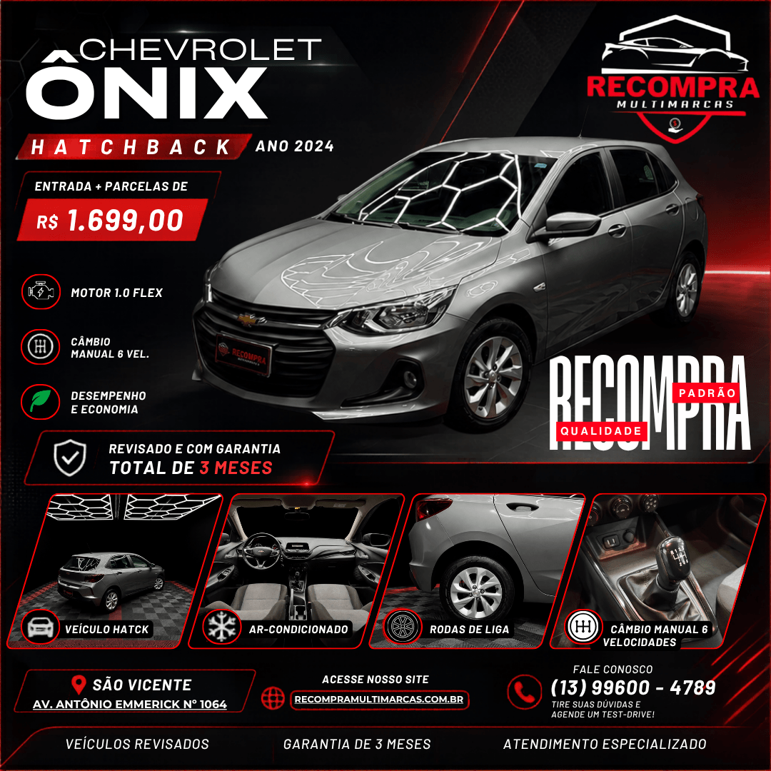 ONIX