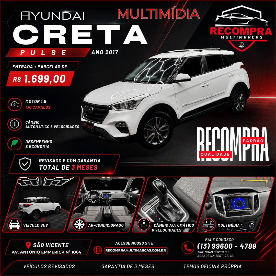 CRETA