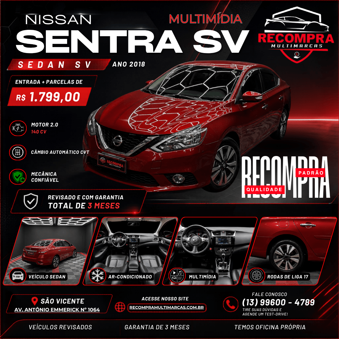 SENTRA