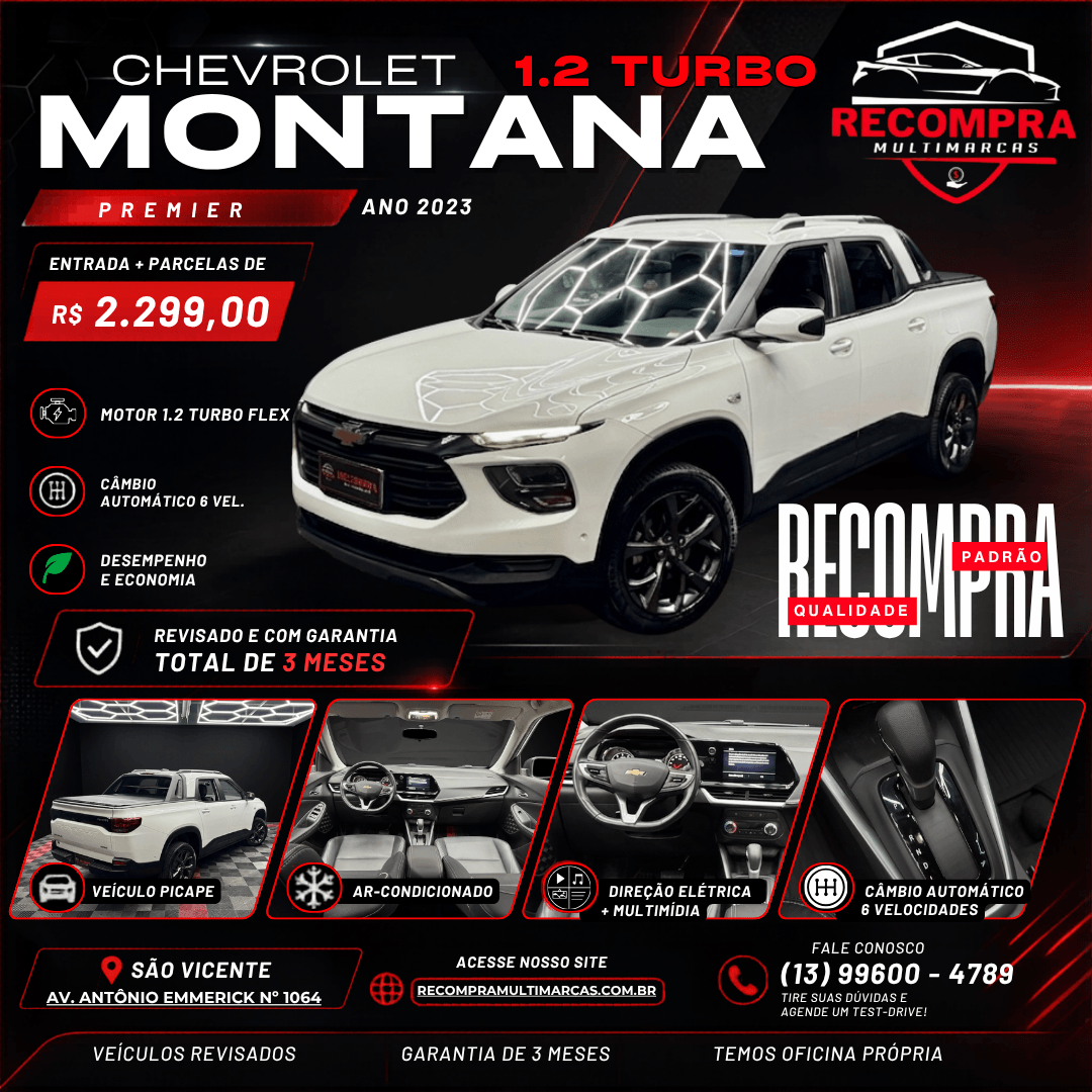 MONTANA