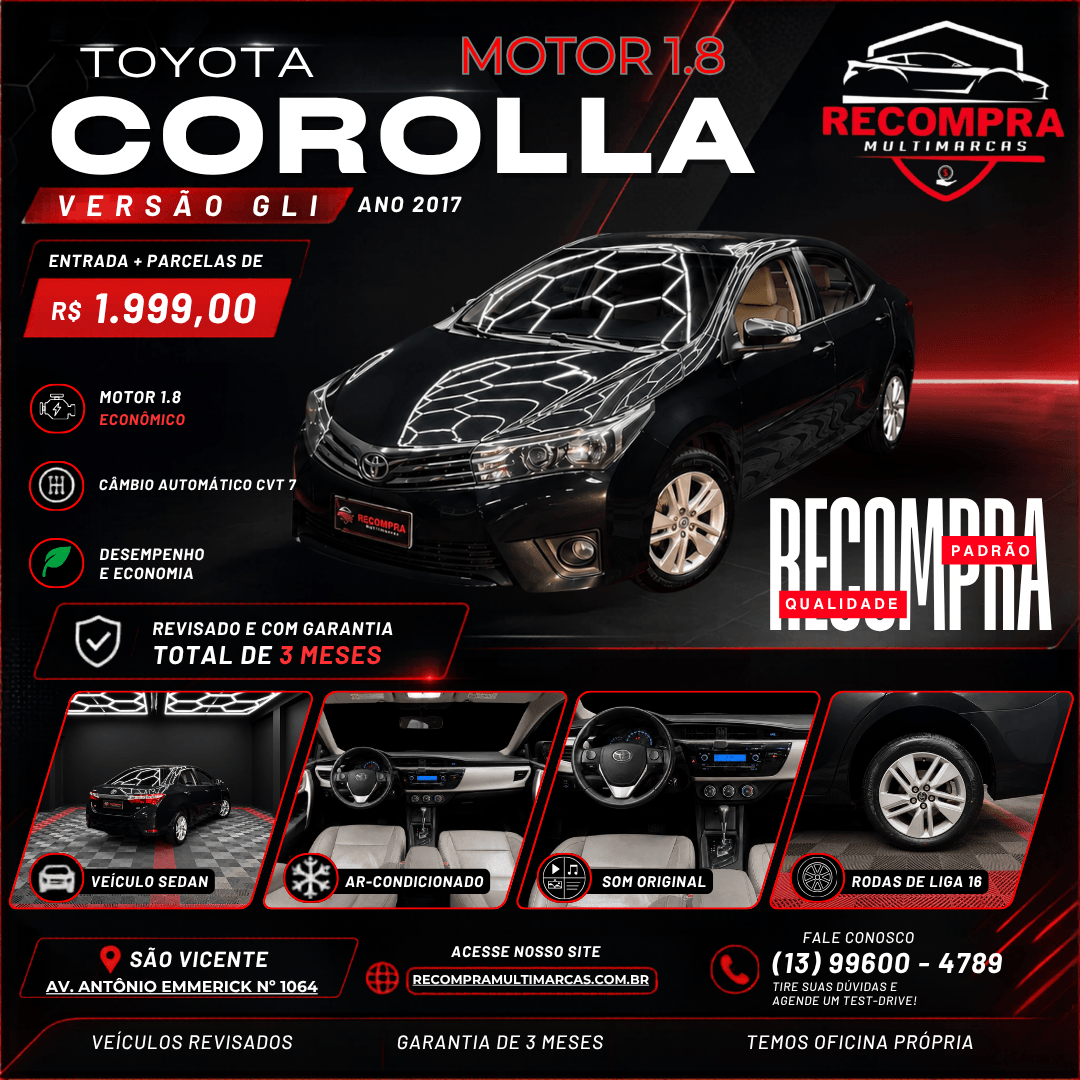 COROLLA