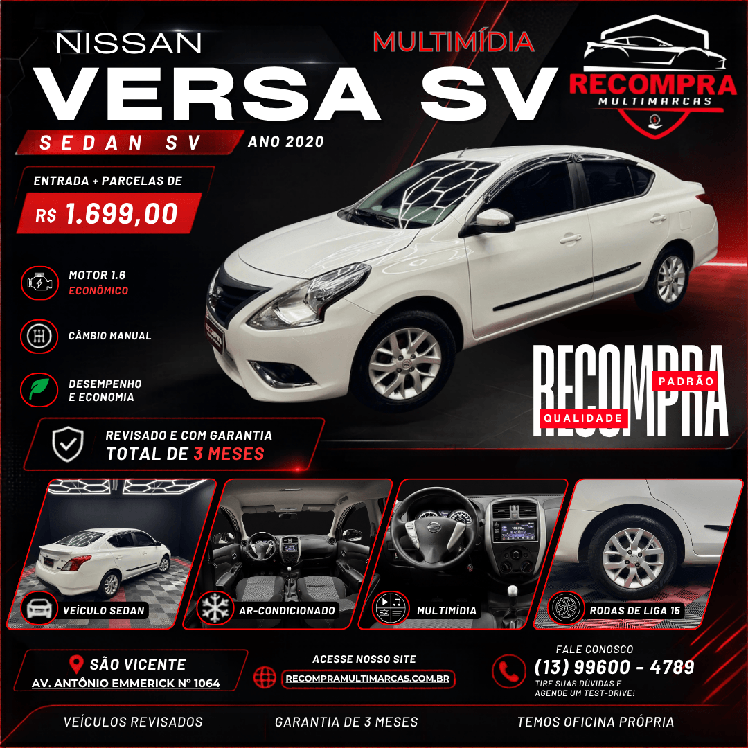 VERSA