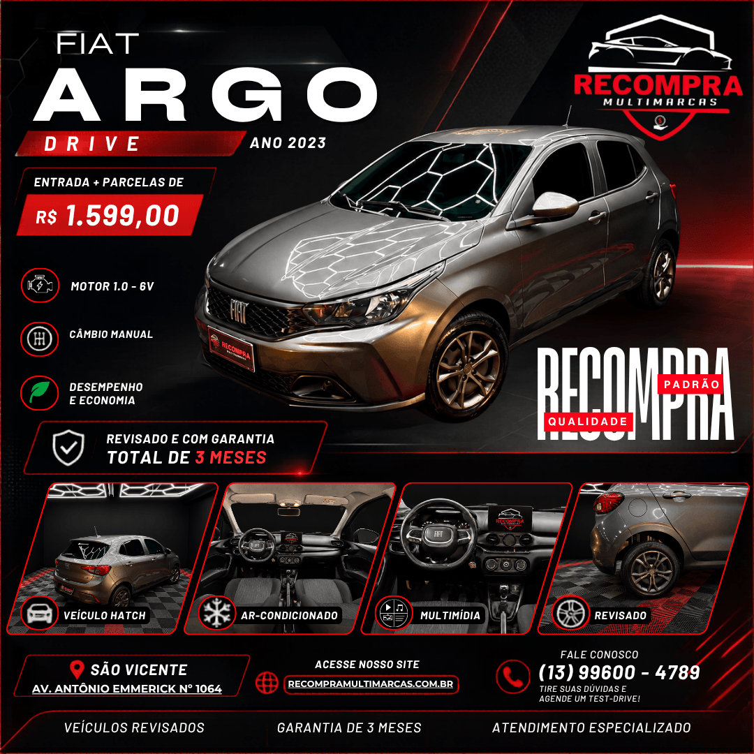 ARGO