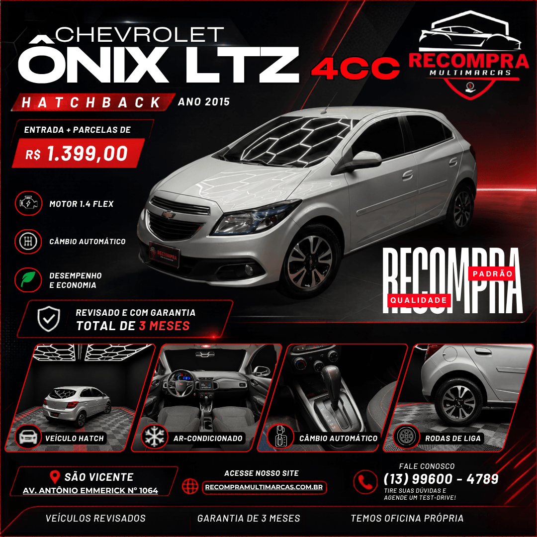 ONIX LTZ