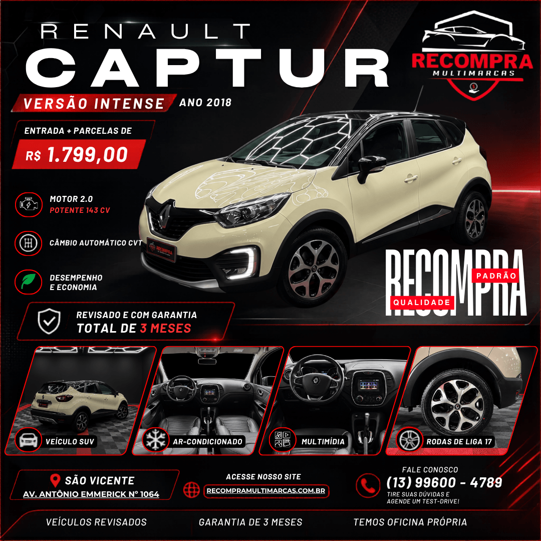CAPTUR